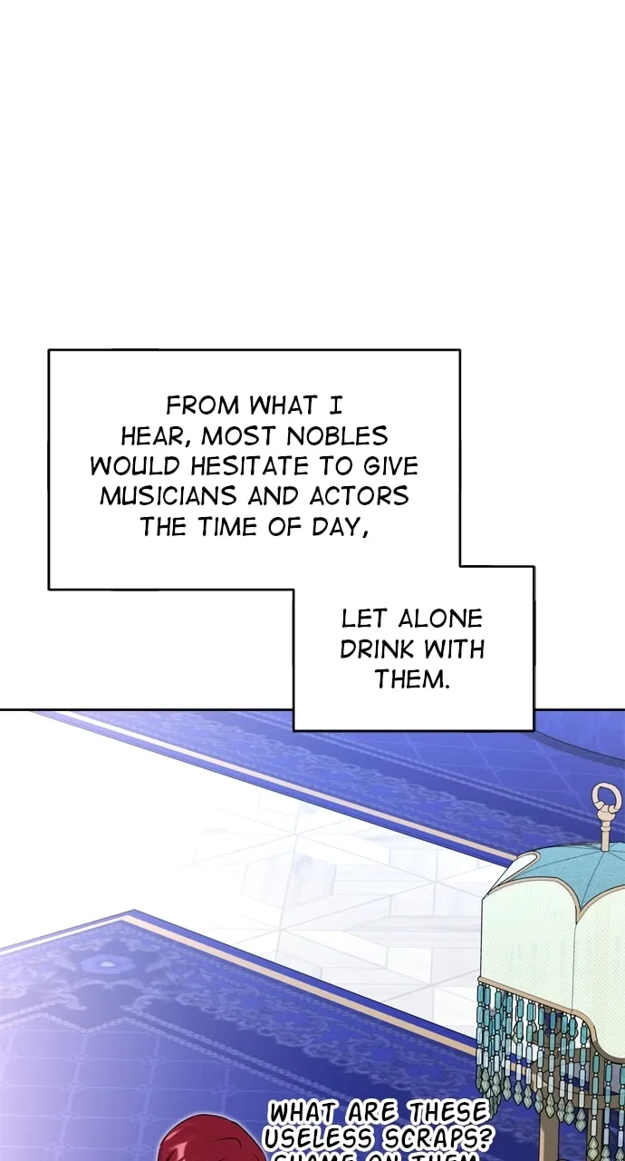 My Husband Changes Every Night Chapter 21 page 68 - 