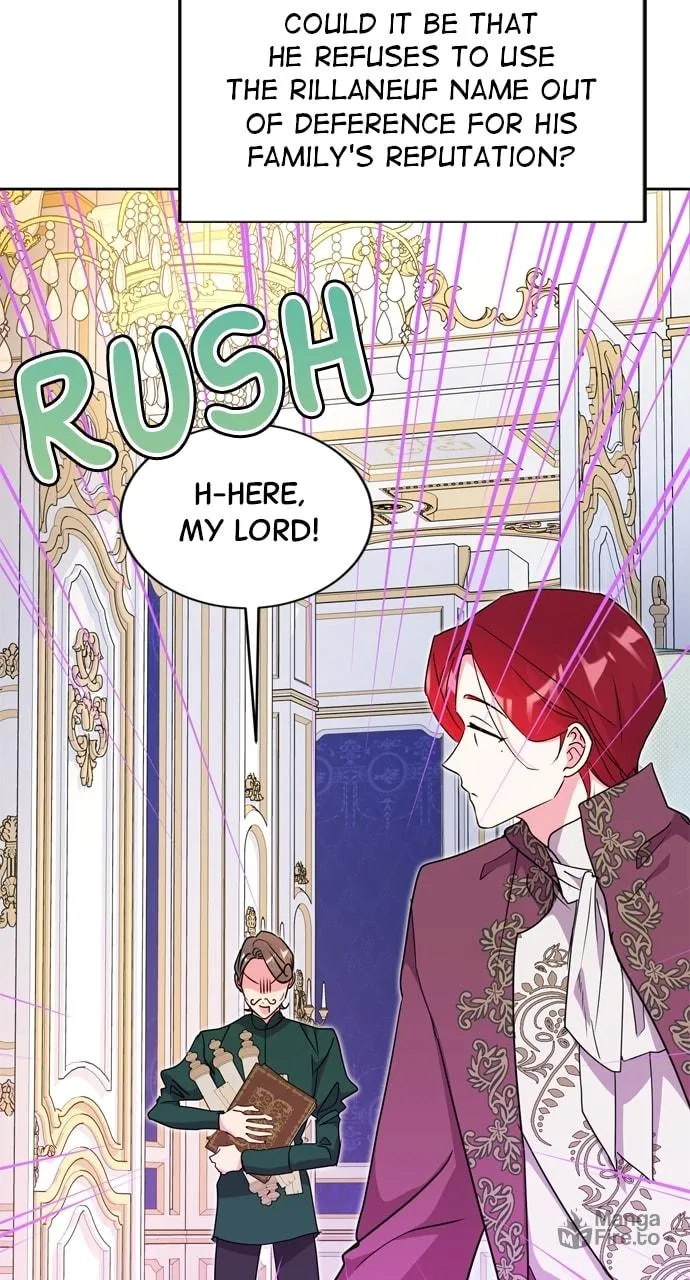 My Husband Changes Every Night Chapter 21 page 70 - 