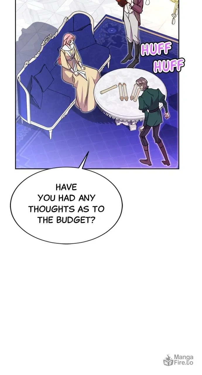 My Husband Changes Every Night Chapter 21 page 72 - 