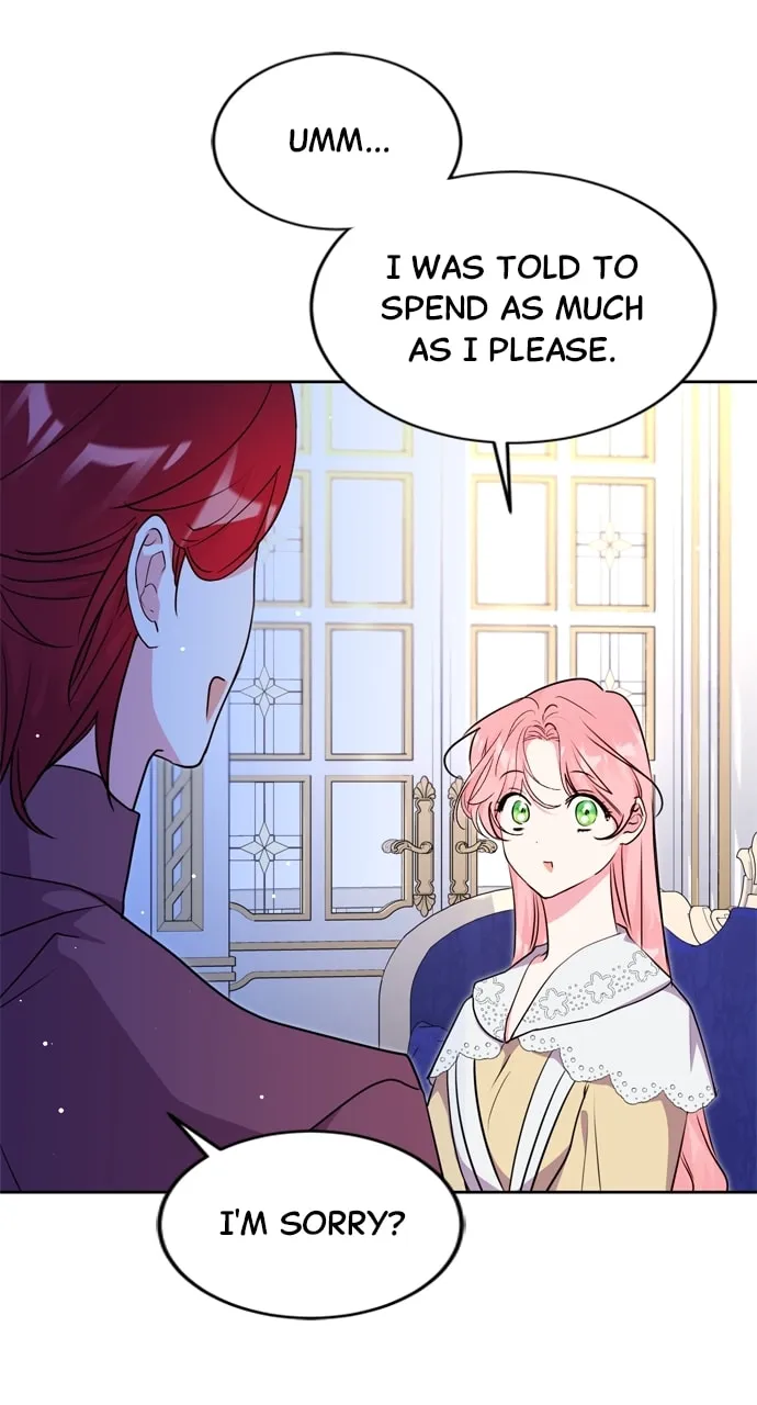 My Husband Changes Every Night Chapter 21 page 73 - 