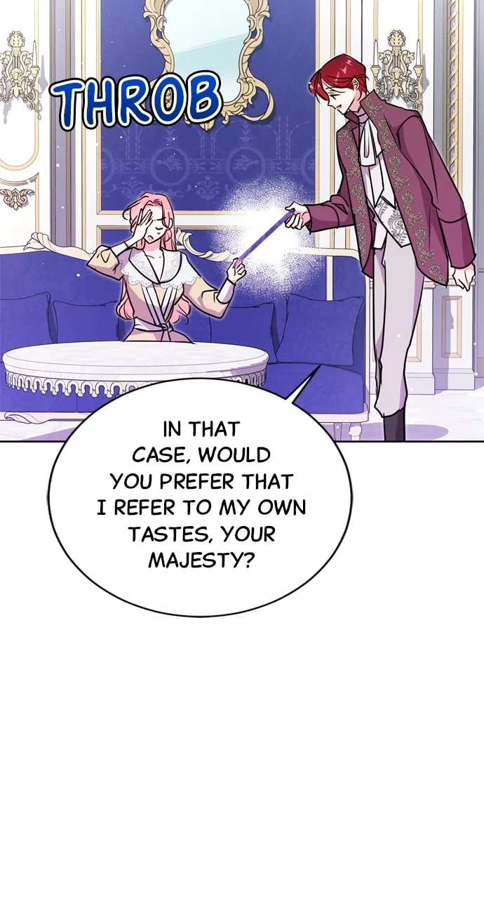My Husband Changes Every Night Chapter 21 page 82 - 