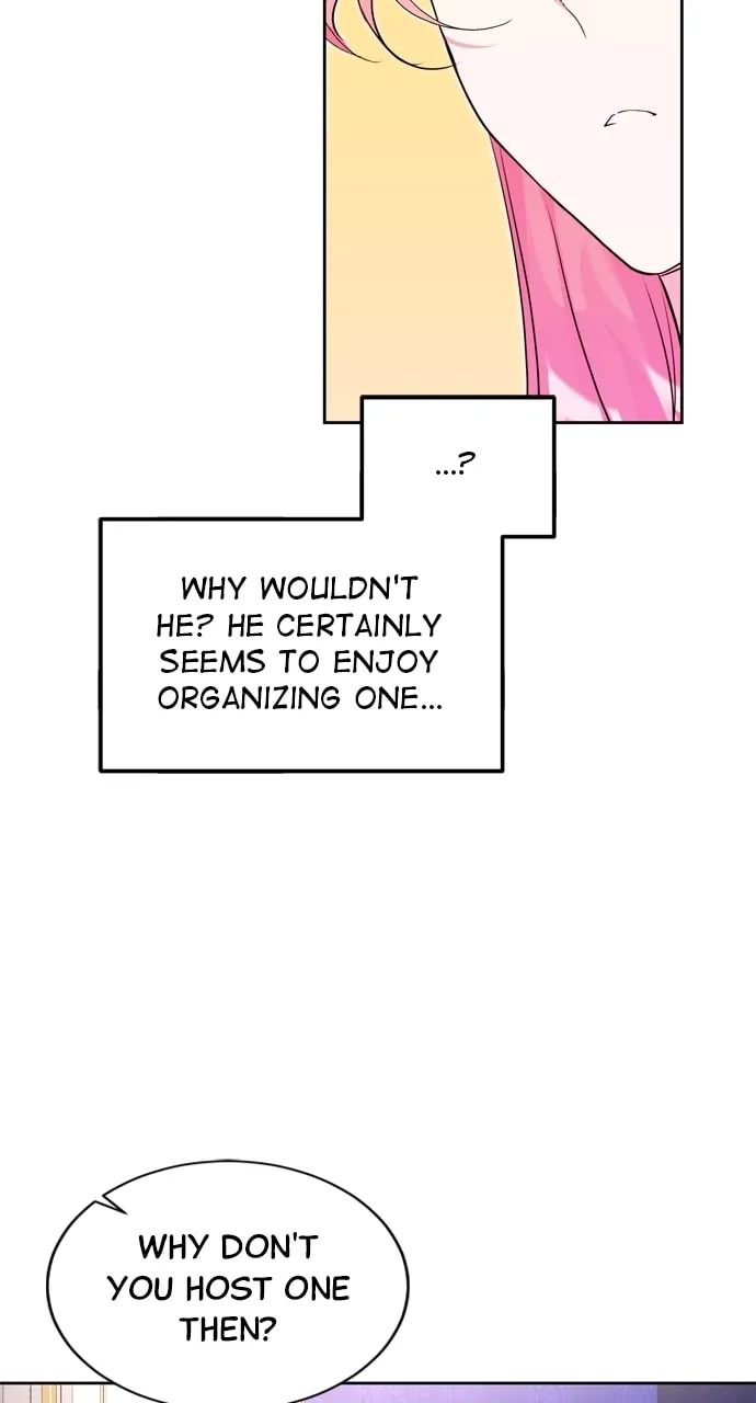 My Husband Changes Every Night Chapter 21 page 86 - 