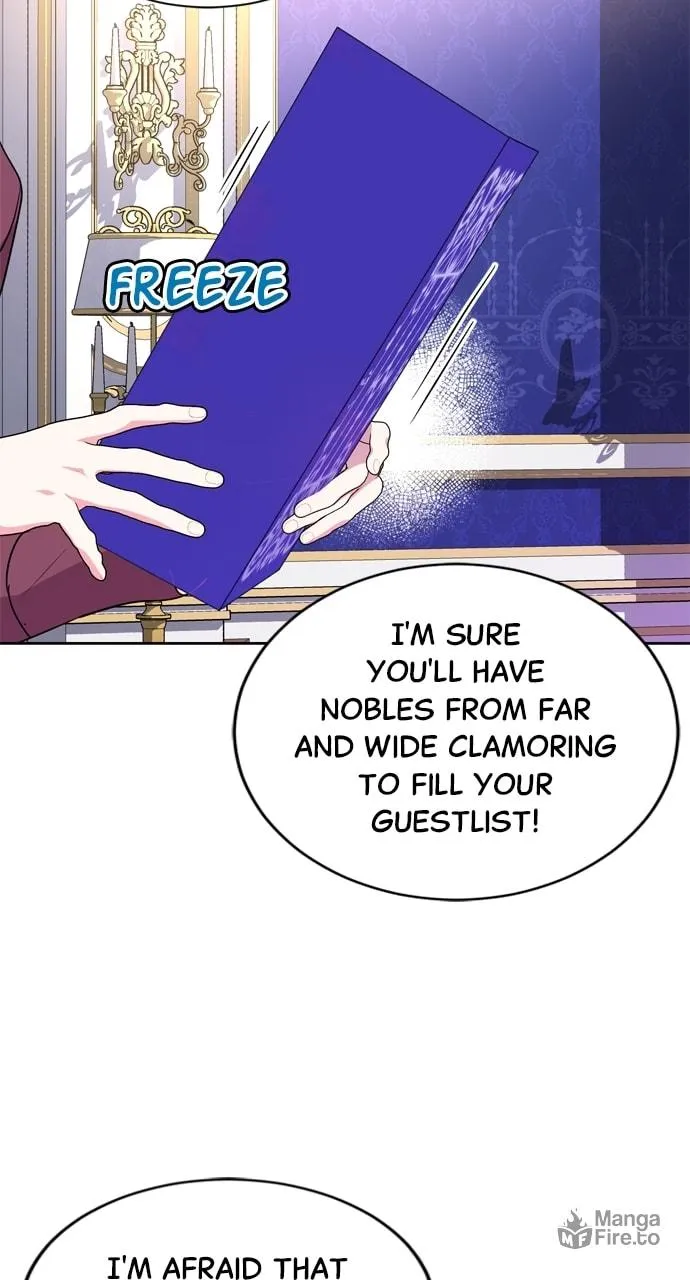 My Husband Changes Every Night Chapter 21 page 87 - 
