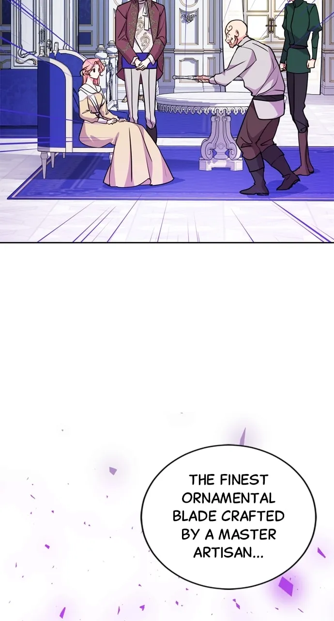 My Husband Changes Every Night Chapter 21 page 94 - 