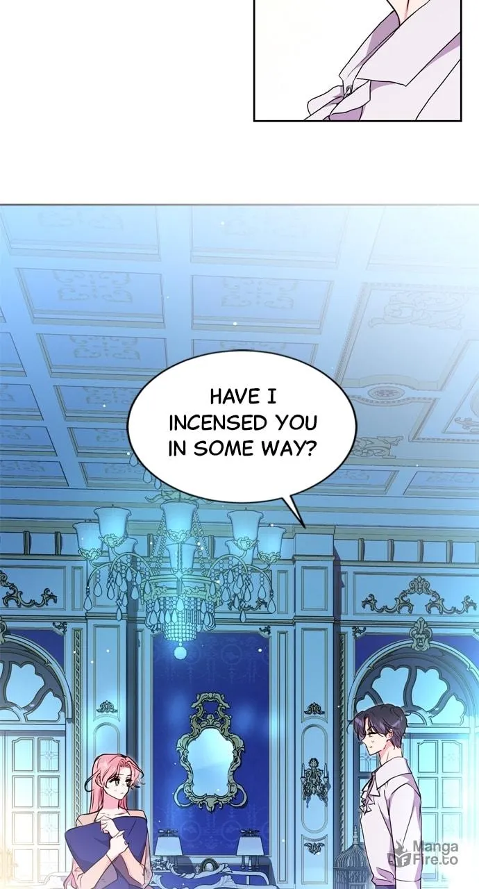 My Husband Changes Every Night Chapter 23 page 3 - 