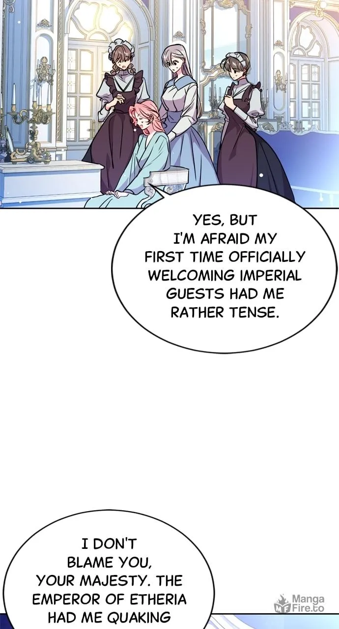My Husband Changes Every Night Chapter 28 page 3 - 