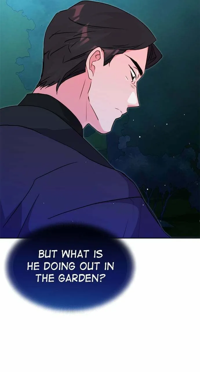My Husband Changes Every Night Chapter 29 page 4 - 