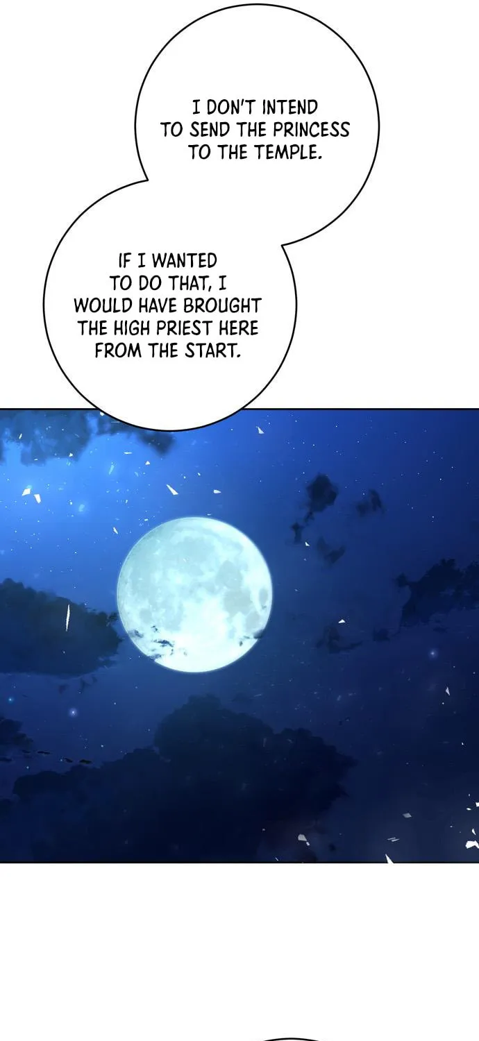 My Husband Changes Every Night Chapter 3 page 33 - 