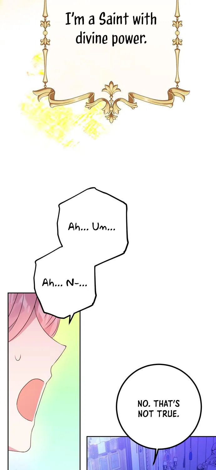 My Husband Changes Every Night Chapter 3 page 5 - 
