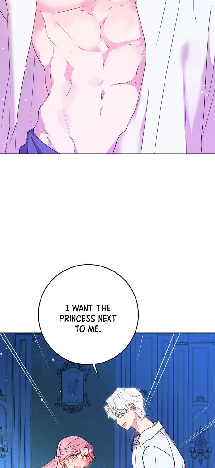My Husband Changes Every Night Chapter 3 page 47 - 