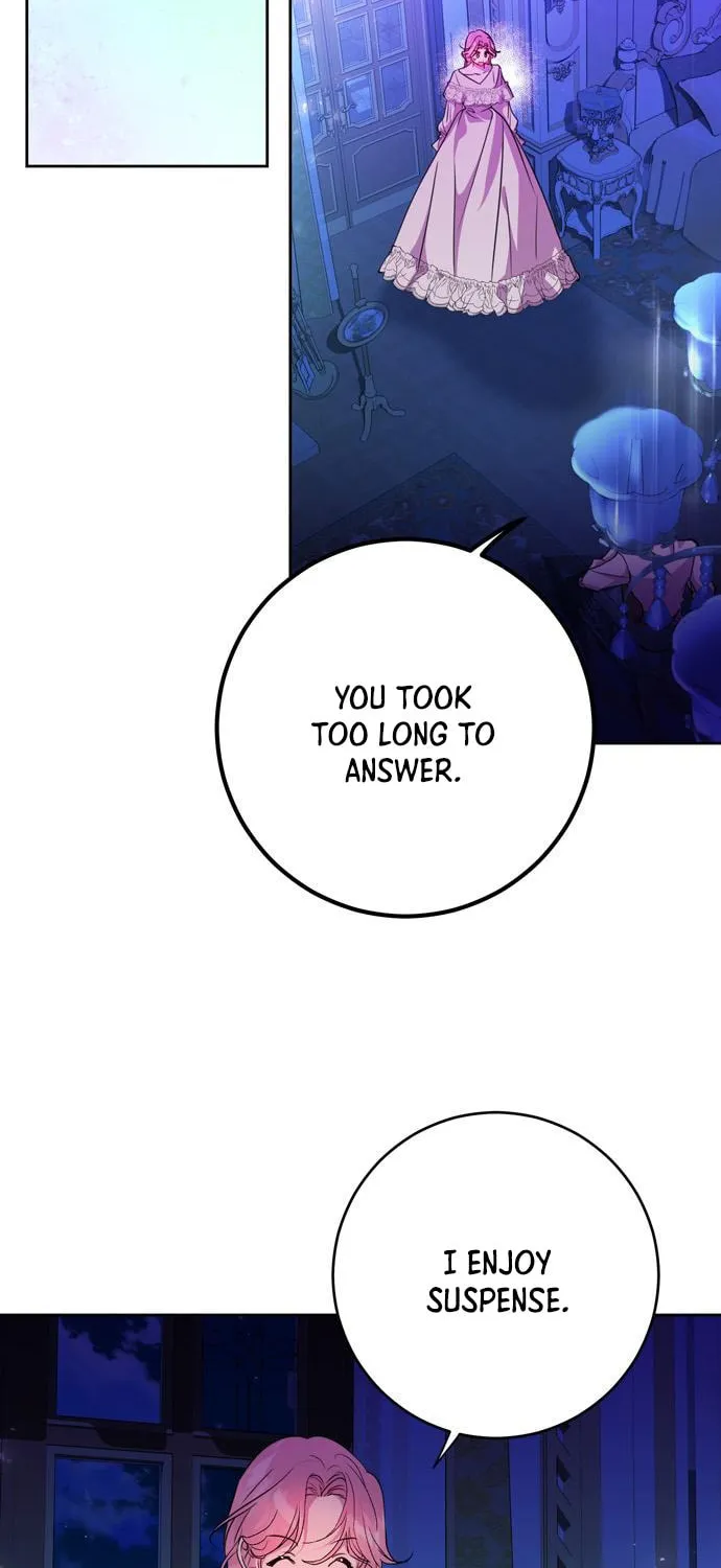 My Husband Changes Every Night Chapter 3 page 6 - 