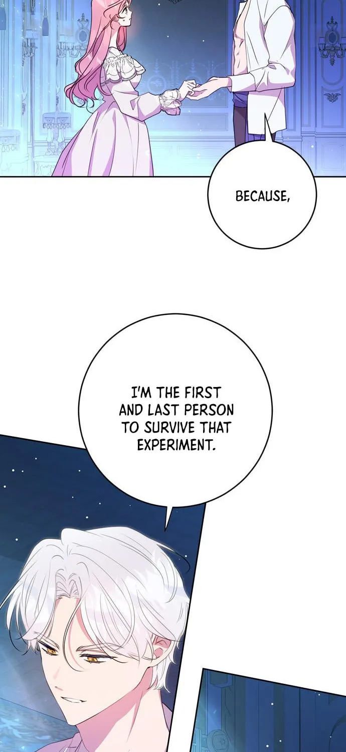 My Husband Changes Every Night Chapter 3 page 72 - 