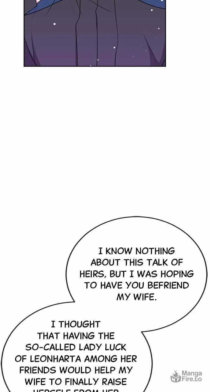 My Husband Changes Every Night Chapter 31 page 3 - 
