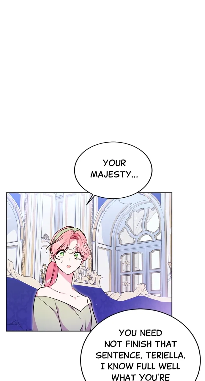 My Husband Changes Every Night Chapter 32 page 1 - 