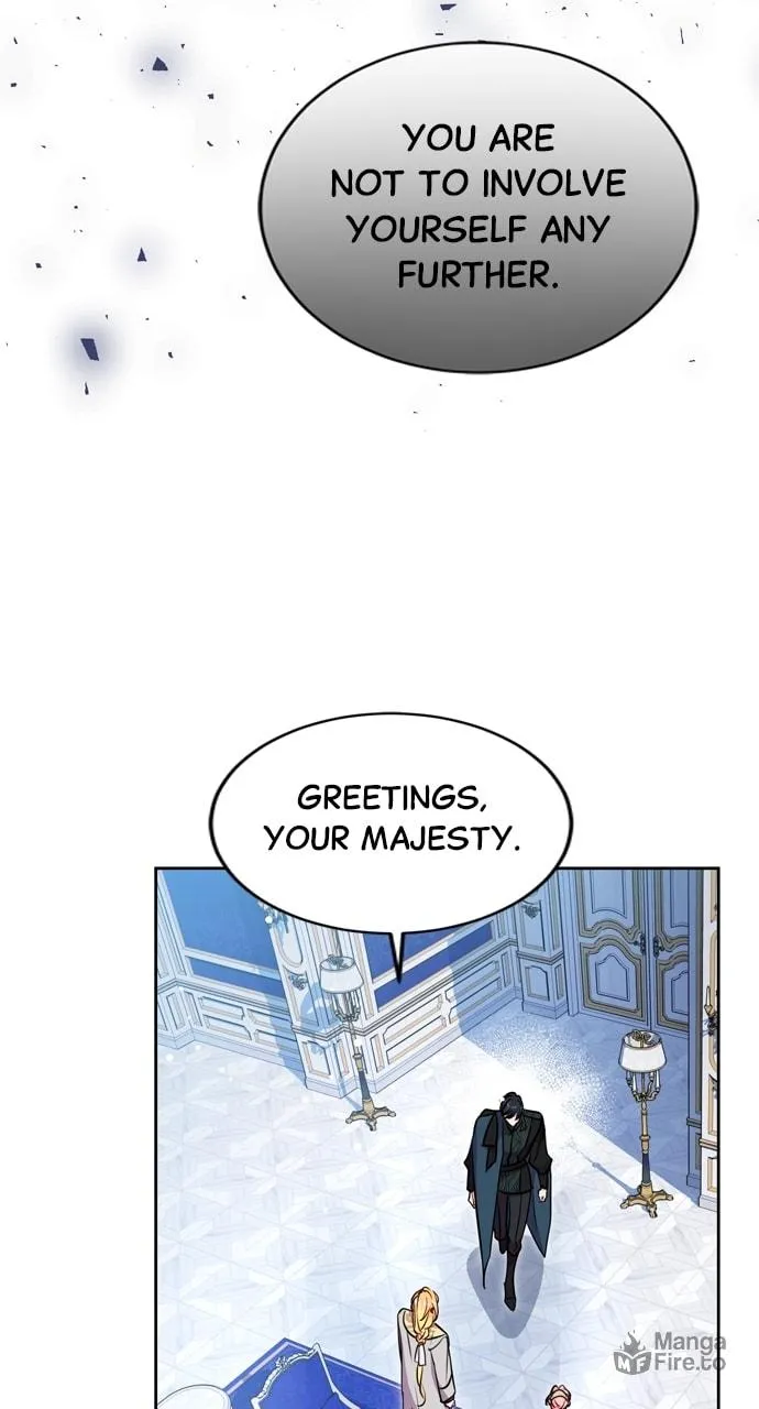 My Husband Changes Every Night Chapter 32 page 3 - 