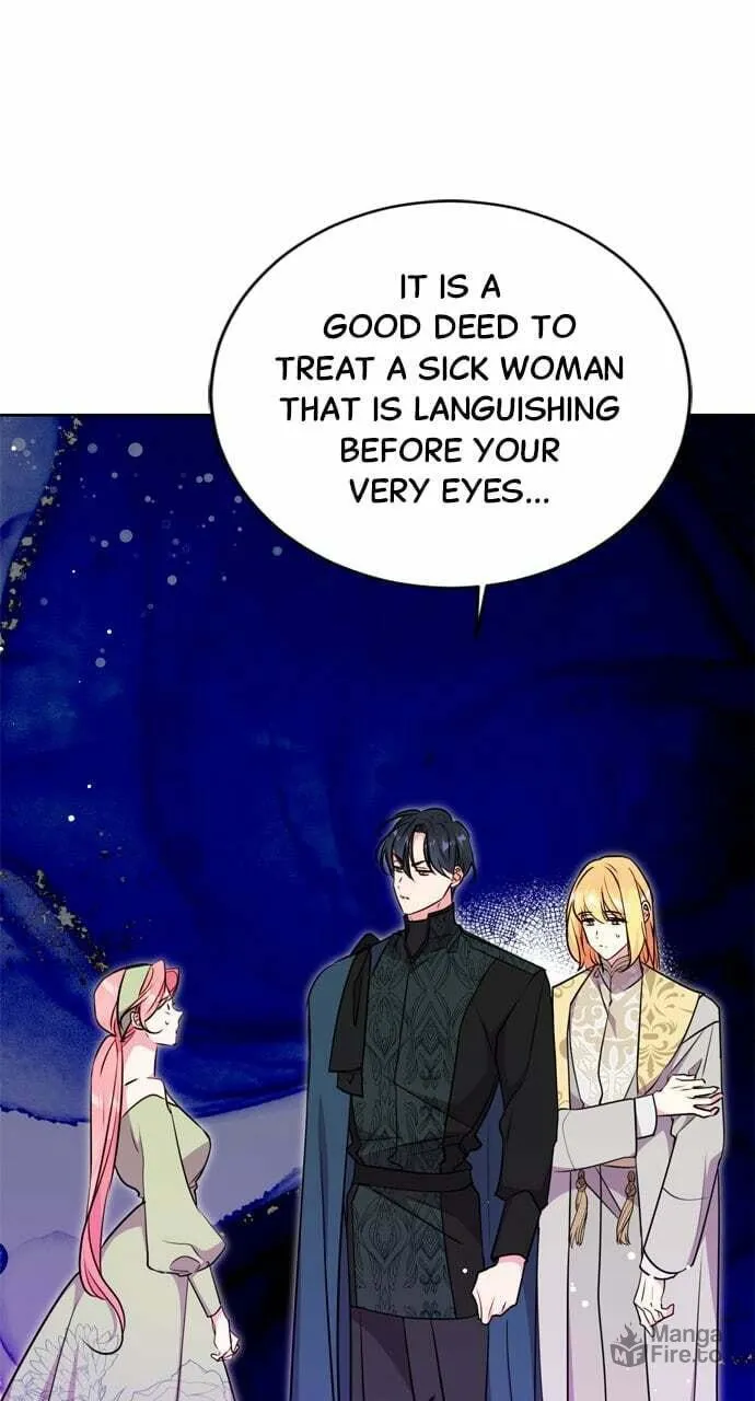 My Husband Changes Every Night Chapter 32 page 5 - 