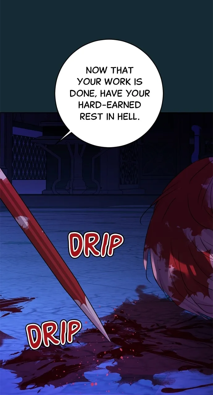 My Husband Changes Every Night Chapter 32 page 47 - 