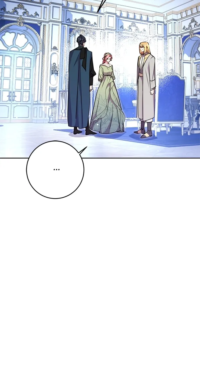 My Husband Changes Every Night Chapter 32 page 8 - 