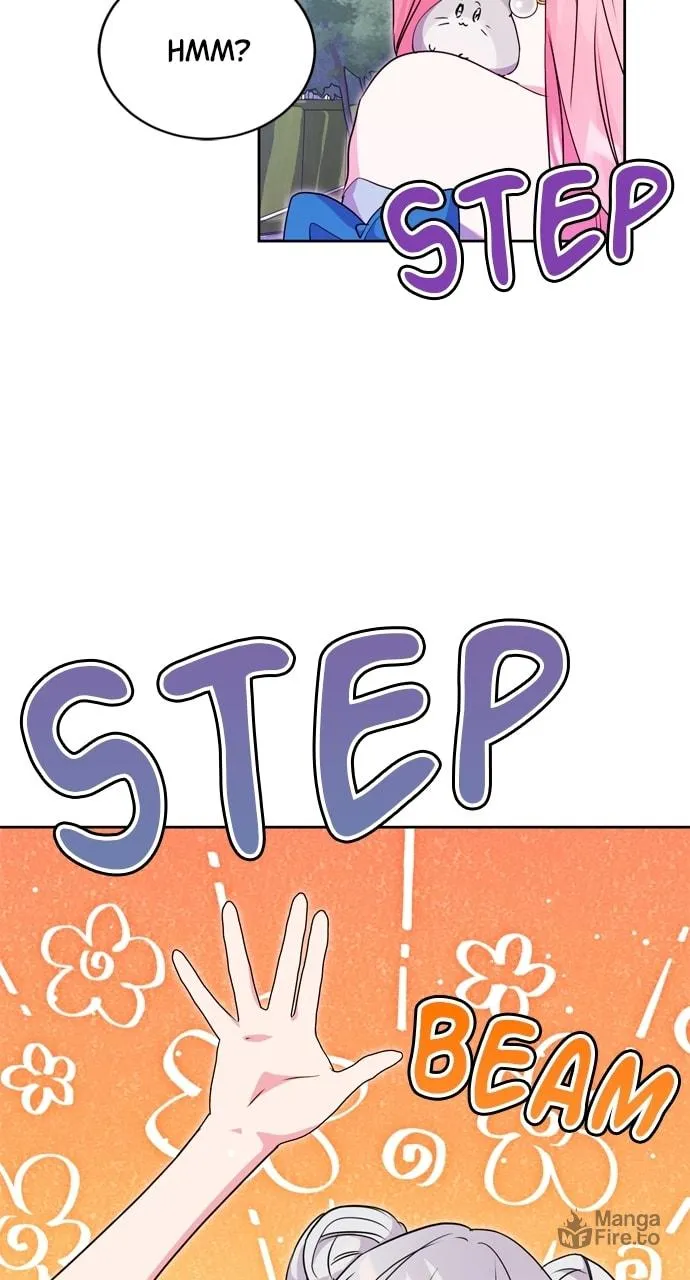 My Husband Changes Every Night Chapter 33 page 3 - 