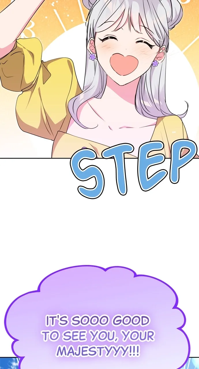 My Husband Changes Every Night Chapter 33 page 4 - 