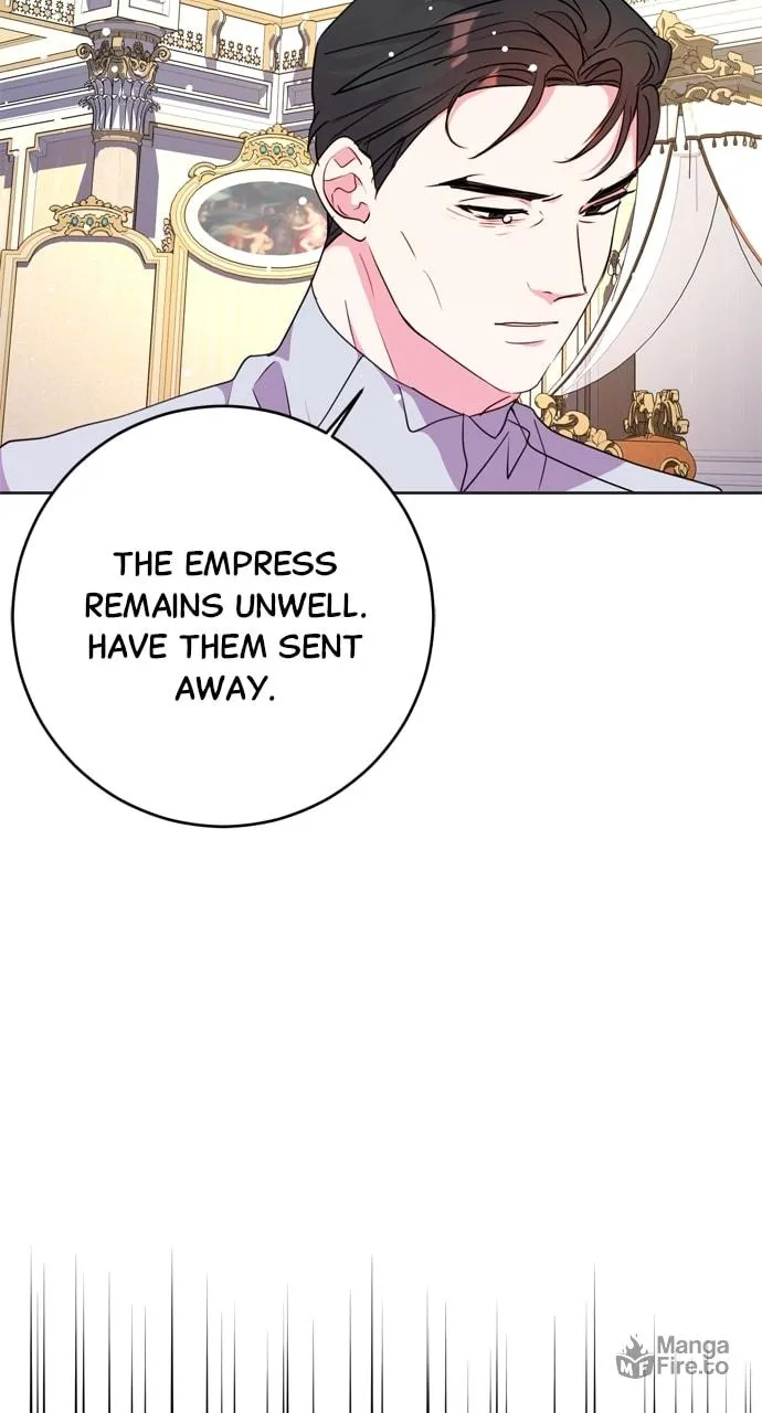 My Husband Changes Every Night Chapter 34 page 3 - 