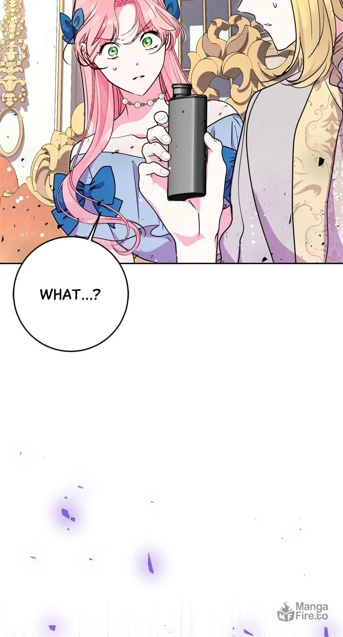 My Husband Changes Every Night Chapter 35 page 3 - 