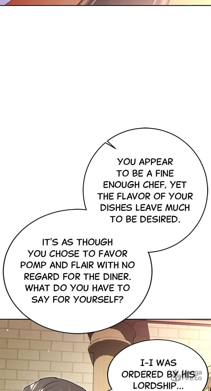 My Husband Changes Every Night Chapter 37 page 3 - 