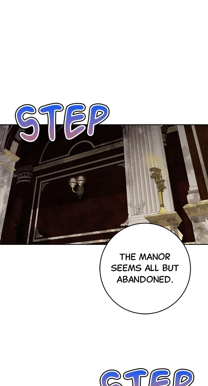 My Husband Changes Every Night Chapter 39 page 11 - 