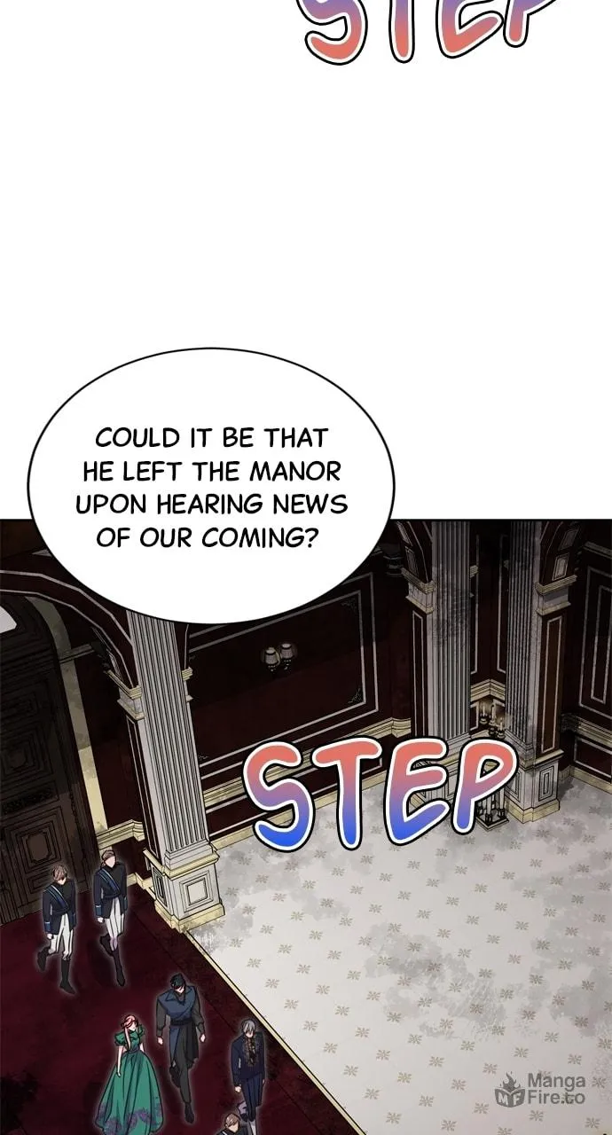 My Husband Changes Every Night Chapter 39 page 12 - 