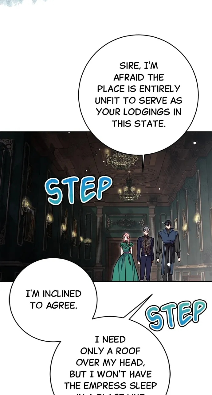 My Husband Changes Every Night Chapter 39 page 17 - 