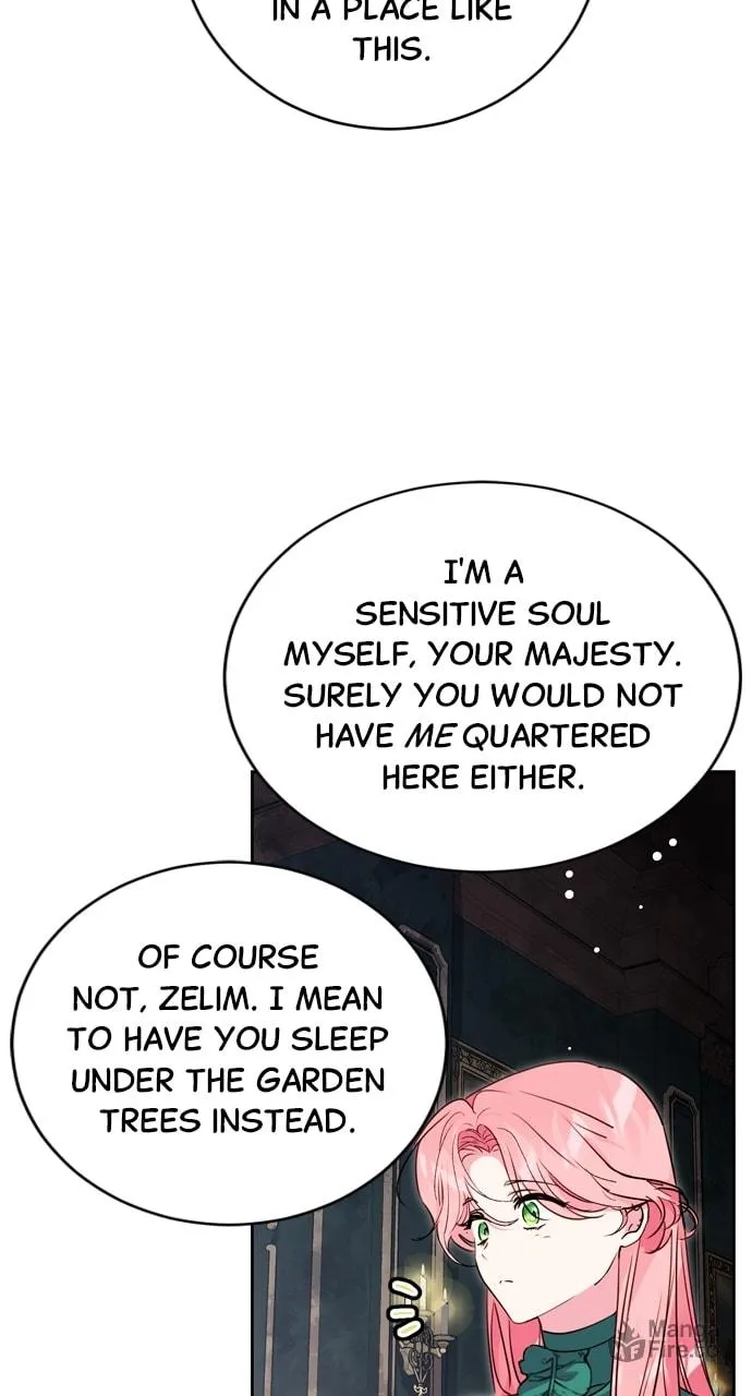 My Husband Changes Every Night Chapter 39 page 18 - 