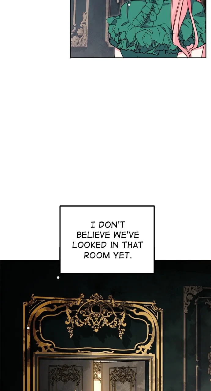 My Husband Changes Every Night Chapter 39 page 19 - 