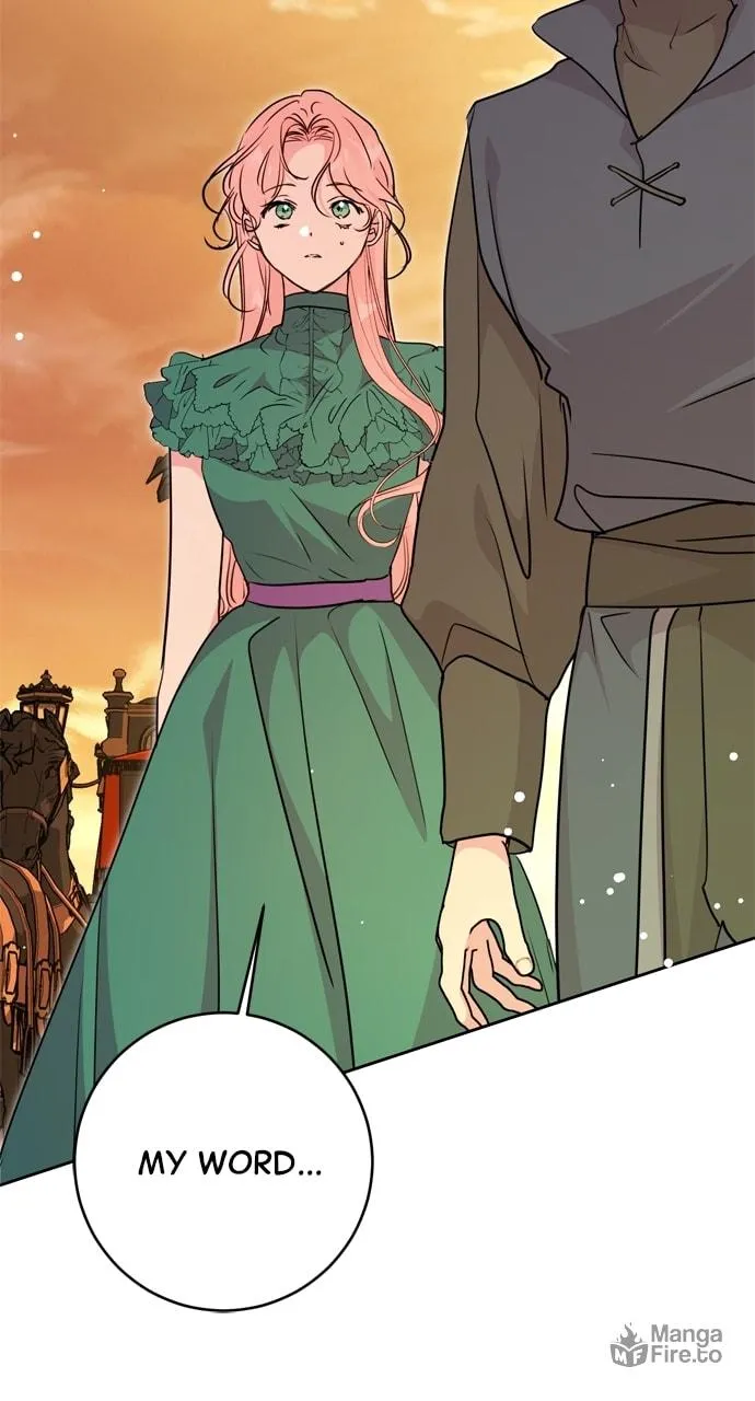 My Husband Changes Every Night Chapter 39 page 3 - 