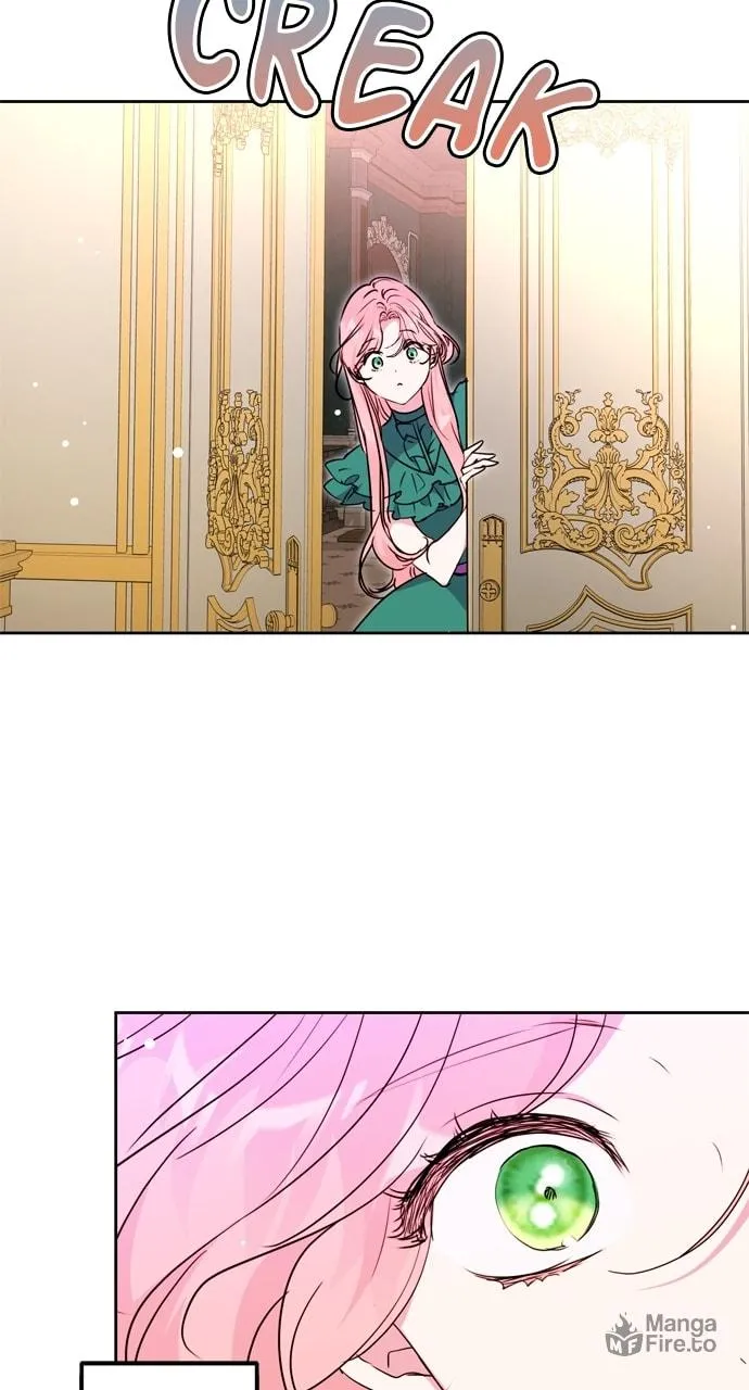 My Husband Changes Every Night Chapter 39 page 21 - 