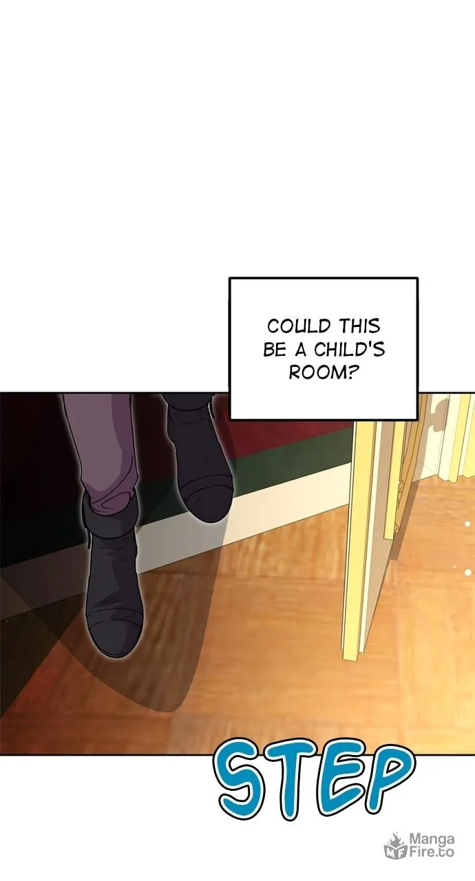 My Husband Changes Every Night Chapter 39 page 25 - 