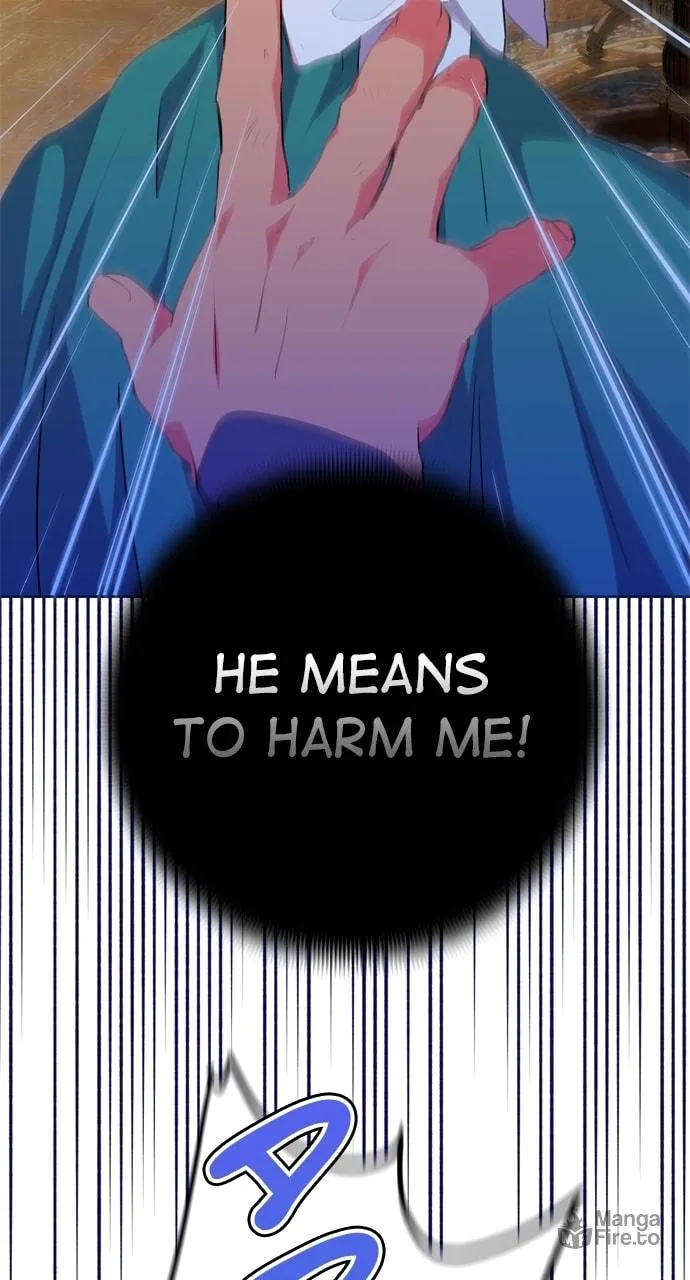 My Husband Changes Every Night Chapter 39 page 33 - 