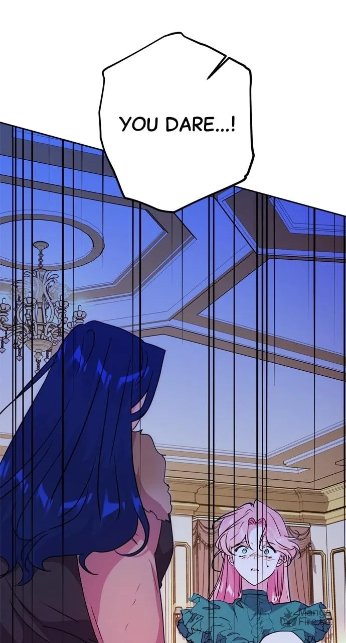 My Husband Changes Every Night Chapter 39 page 39 - 
