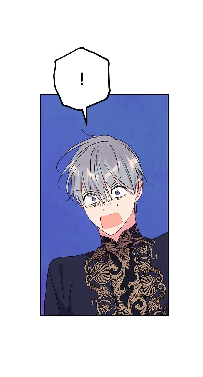 My Husband Changes Every Night Chapter 39 page 46 - 