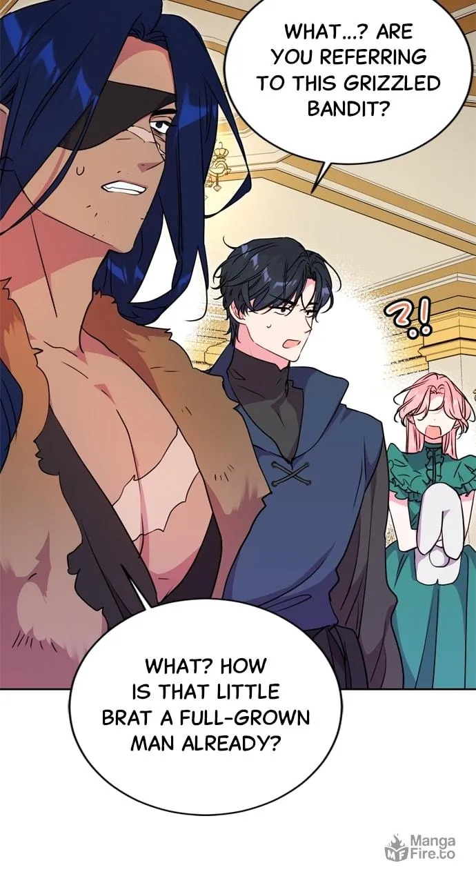 My Husband Changes Every Night Chapter 39 page 50 - 