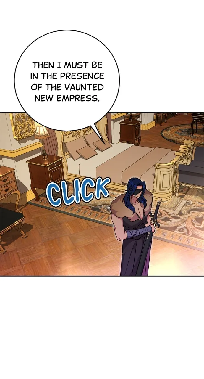 My Husband Changes Every Night Chapter 39 page 52 - 