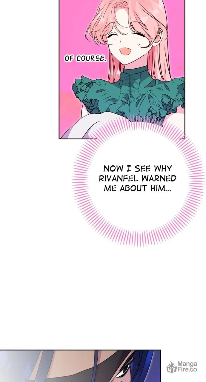 My Husband Changes Every Night Chapter 39 page 55 - 