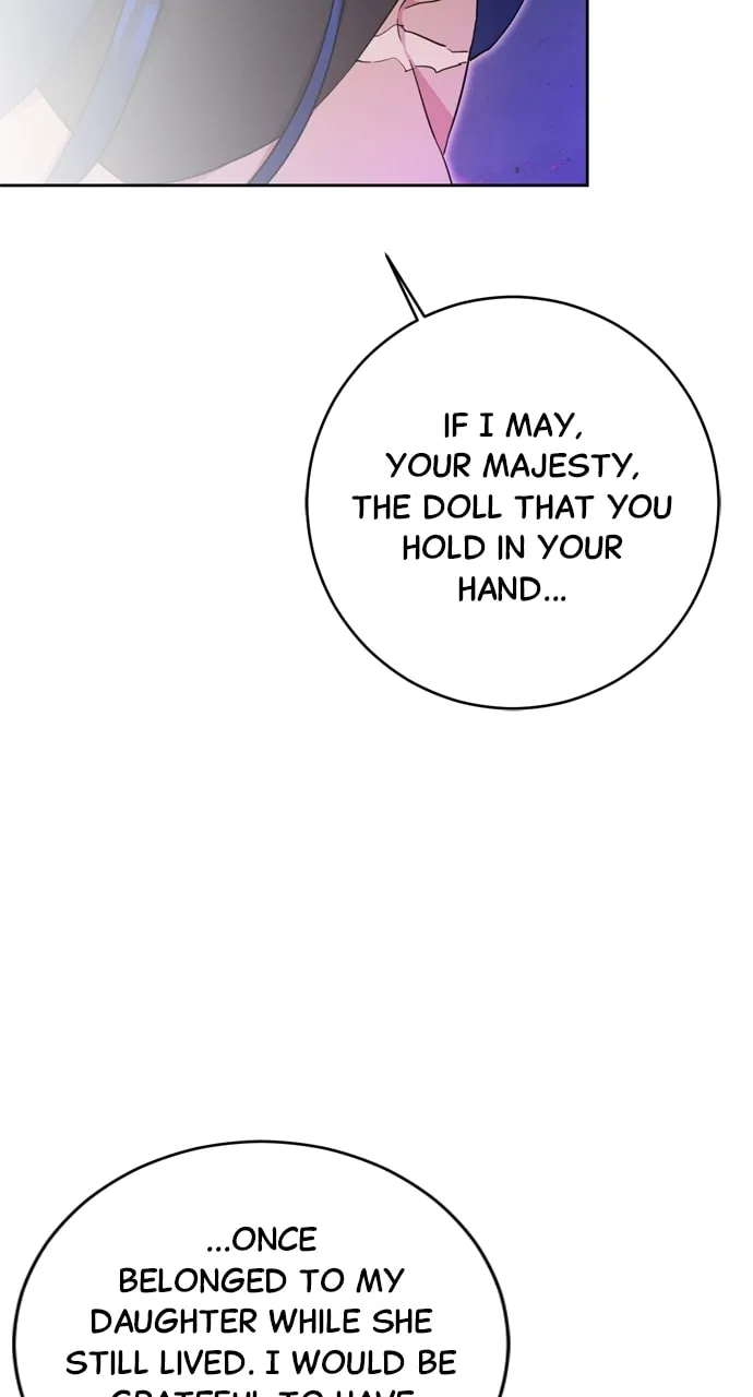 My Husband Changes Every Night Chapter 39 page 56 - 