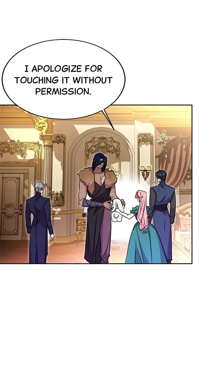 My Husband Changes Every Night Chapter 39 page 58 - 