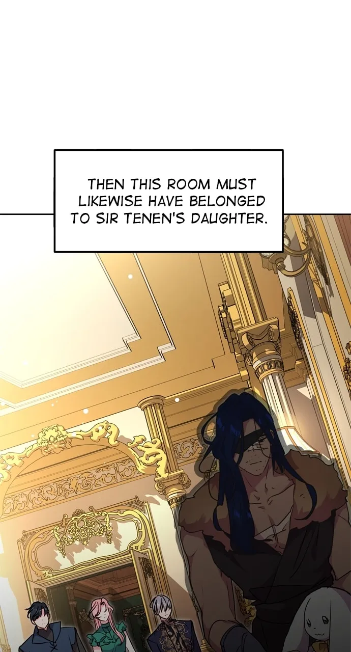 My Husband Changes Every Night Chapter 39 page 59 - 