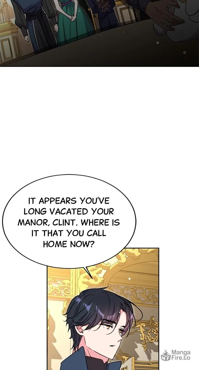 My Husband Changes Every Night Chapter 39 page 60 - 