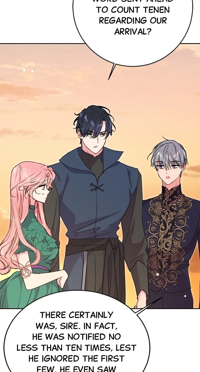 My Husband Changes Every Night Chapter 39 page 7 - 