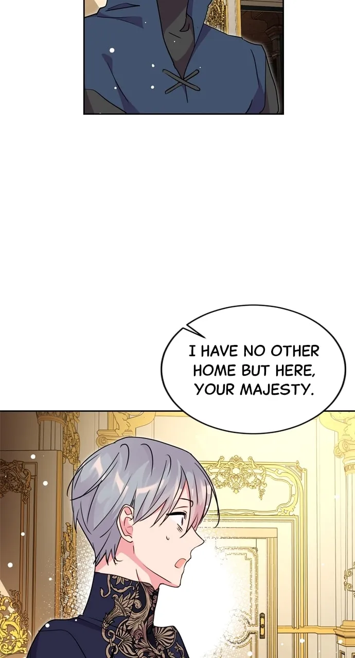 My Husband Changes Every Night Chapter 39 page 61 - 