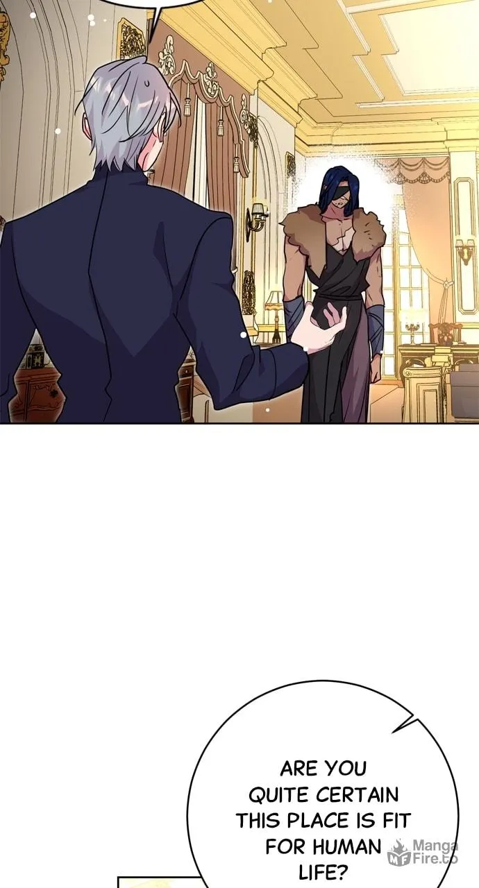 My Husband Changes Every Night Chapter 39 page 63 - 
