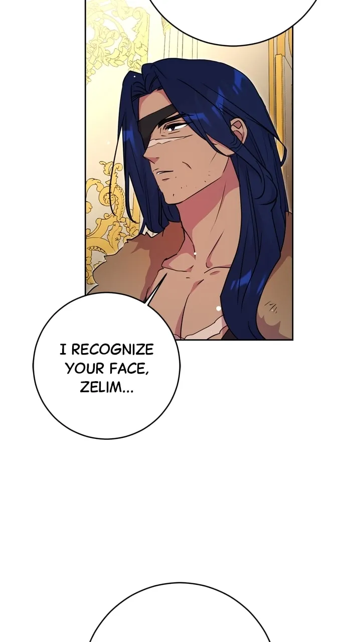 My Husband Changes Every Night Chapter 39 page 64 - 