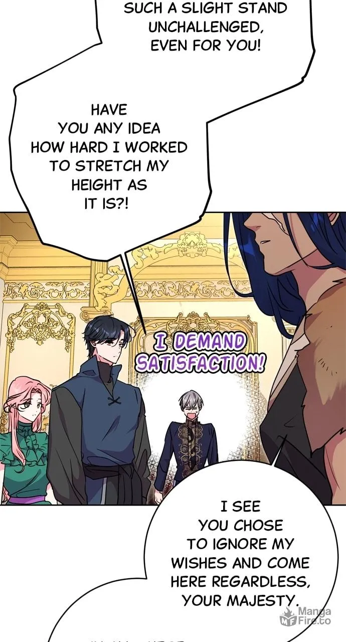 My Husband Changes Every Night Chapter 39 page 66 - 